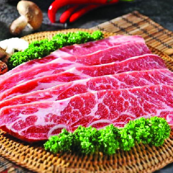 Thịt Bò